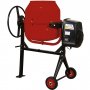 Betongblander 140 liter | 550W motor