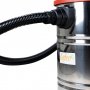 Grov stvsuger | 50 liter | 1400W