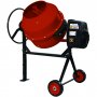 Betongblander 140 liter | 550W motor