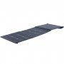 Solceller / Solpanel 150W med veske | Brbar | Sammenleggbar