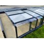 Pooltak 8x4m | ECO Smart Serien | UV-beskyttelse