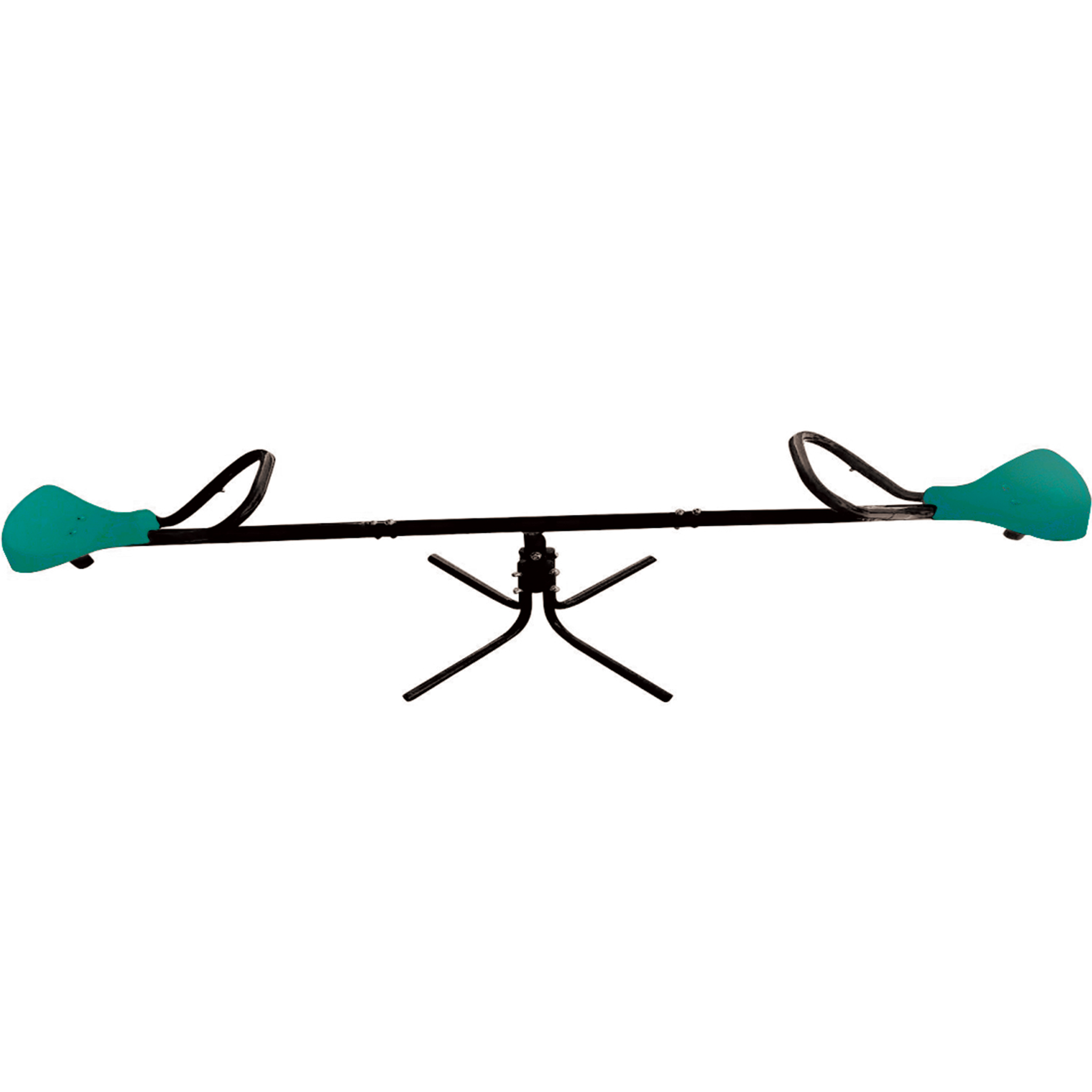 Vippe for barn | Med 360° spinnfunksjon