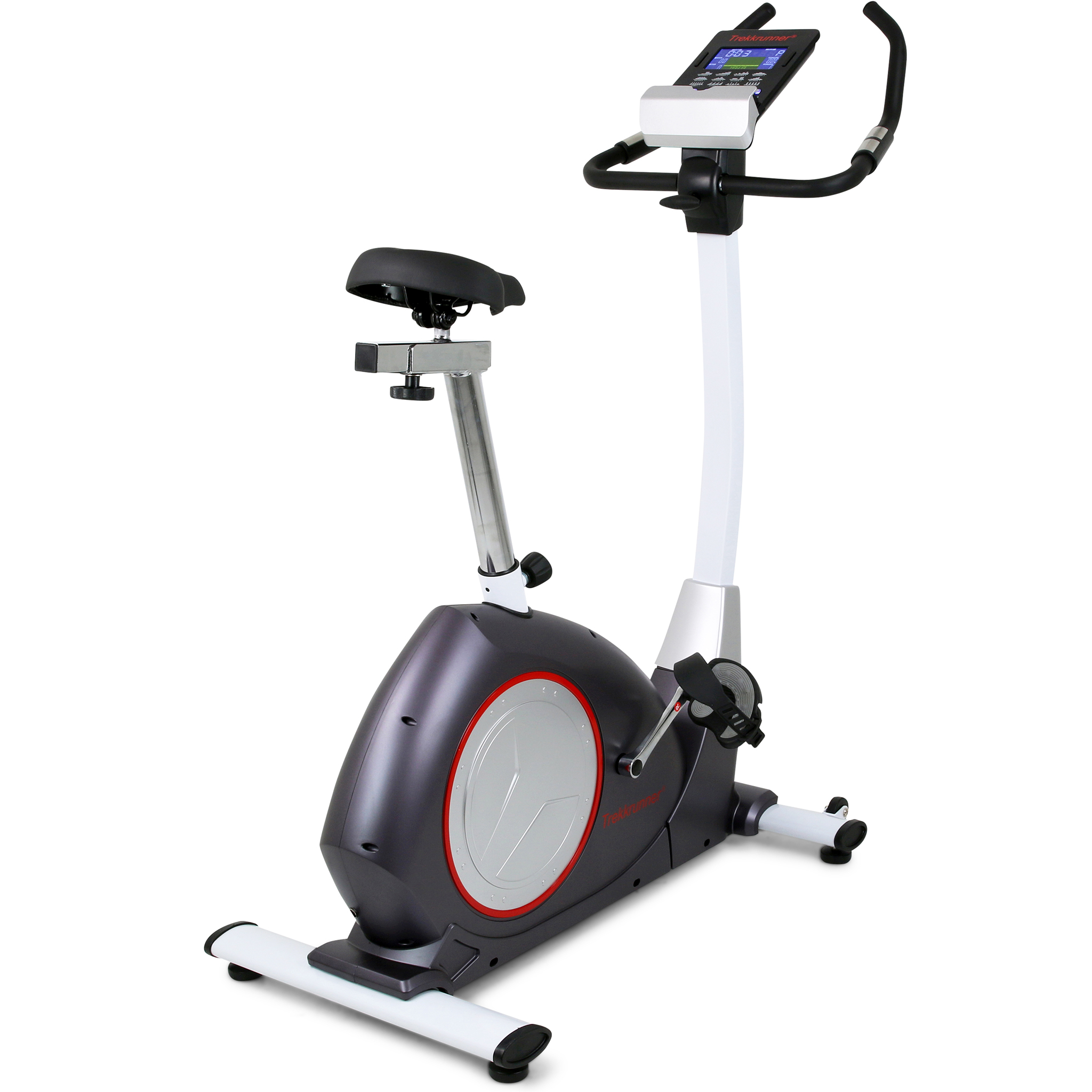 Treningssykkel | Android/IOS treningapp | Trekkrunner TR8718i