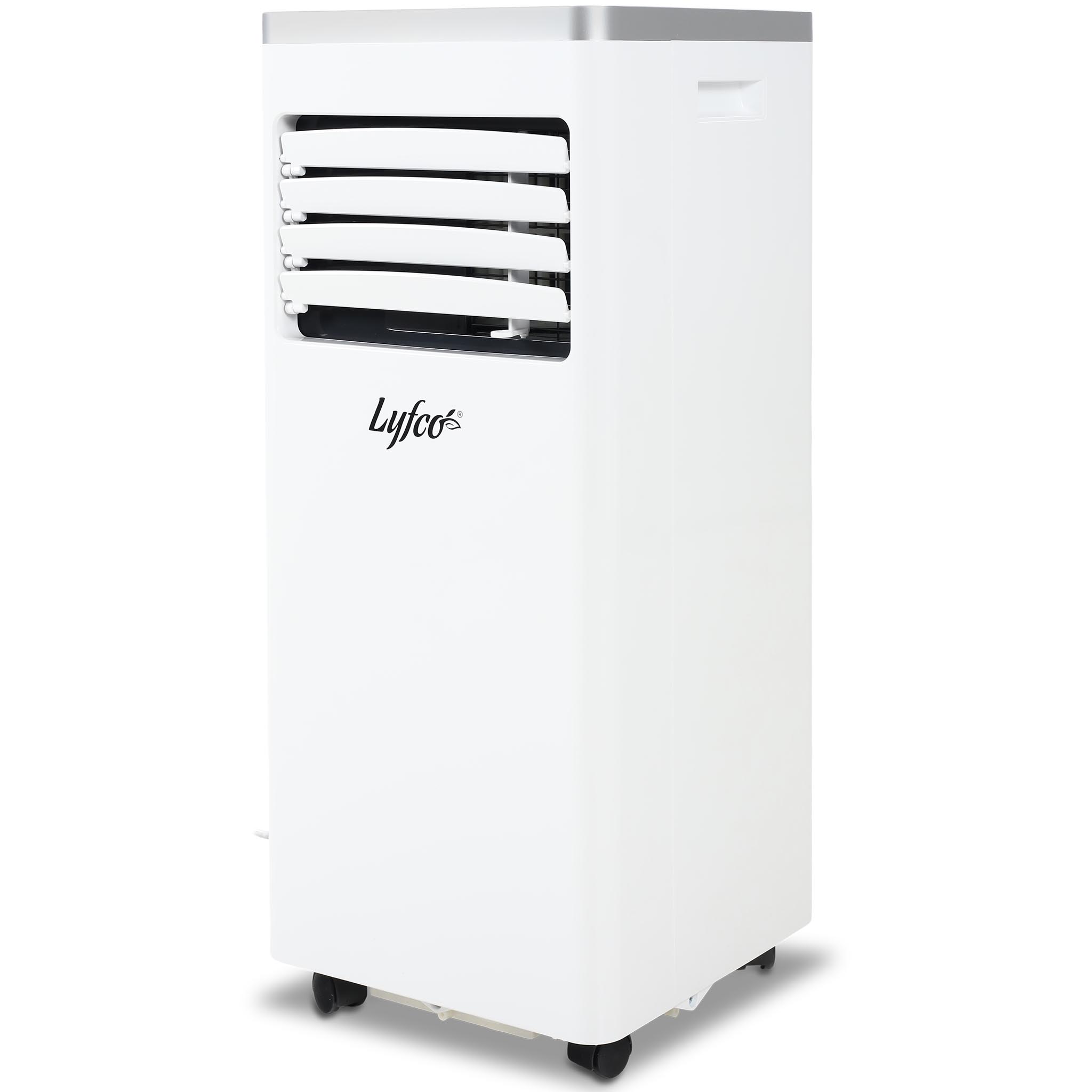 Klimaanlegg for 28m² | UltraSilence | 7000BTU | Lyfco