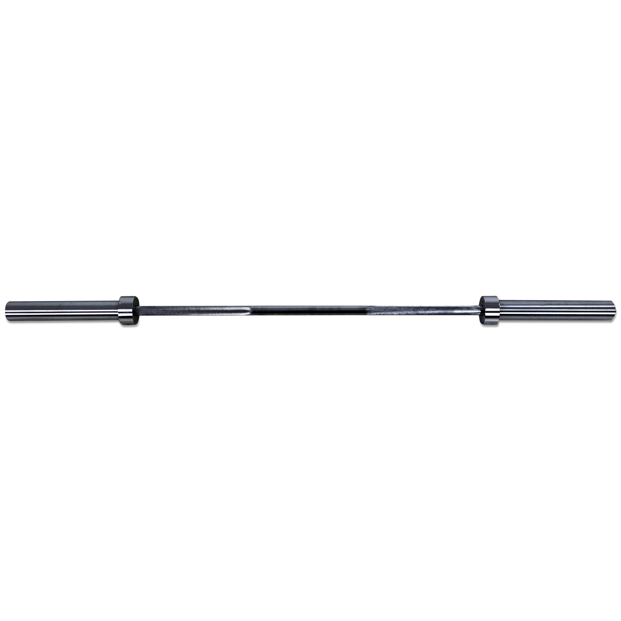 Vektstang 150cm | Diameter 50mm | Perfekt for hjemmetrening