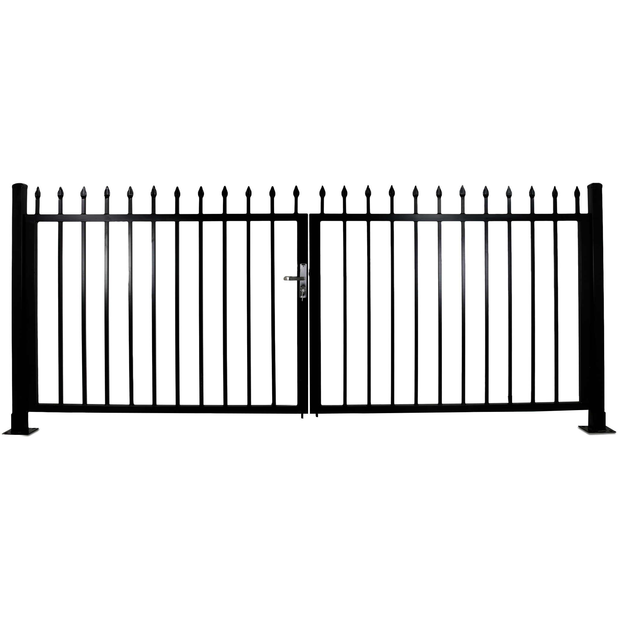 Smijernsport 120x300cm | Dobbel port