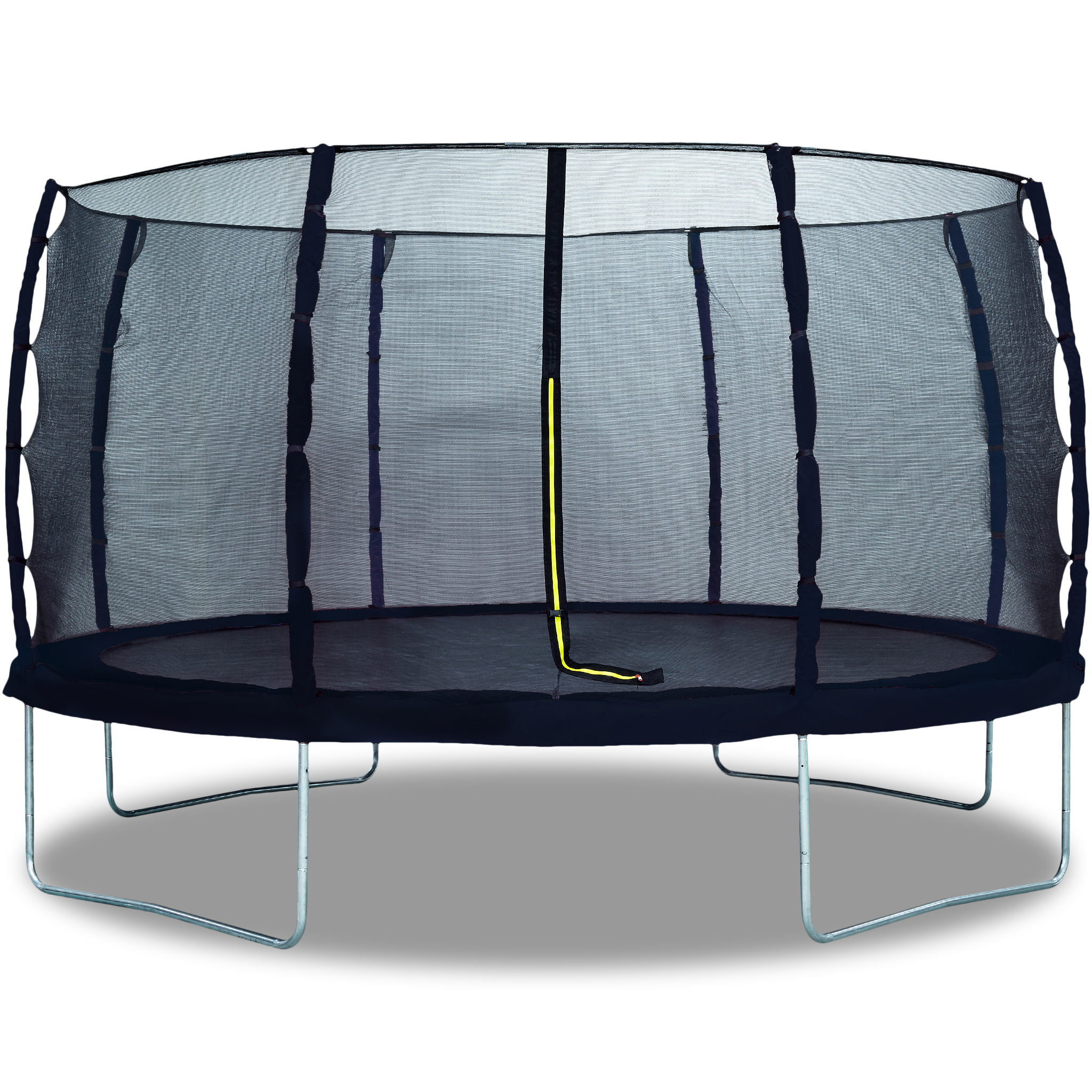 Trampoline Colosseum - 3,66m - Svart