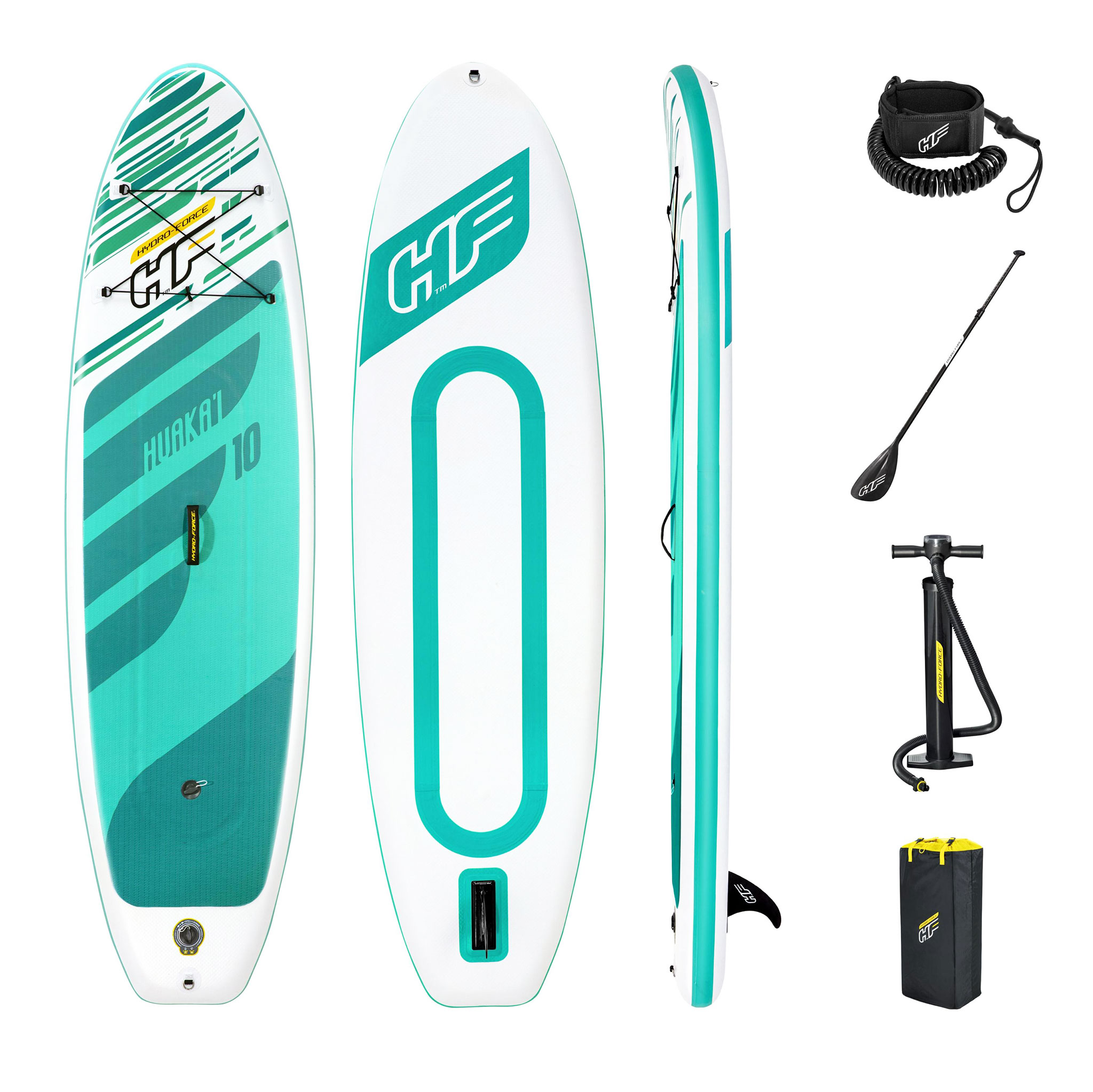 SUP-brett 3m | Padlebrett Bestway HuaKa'i (65346)