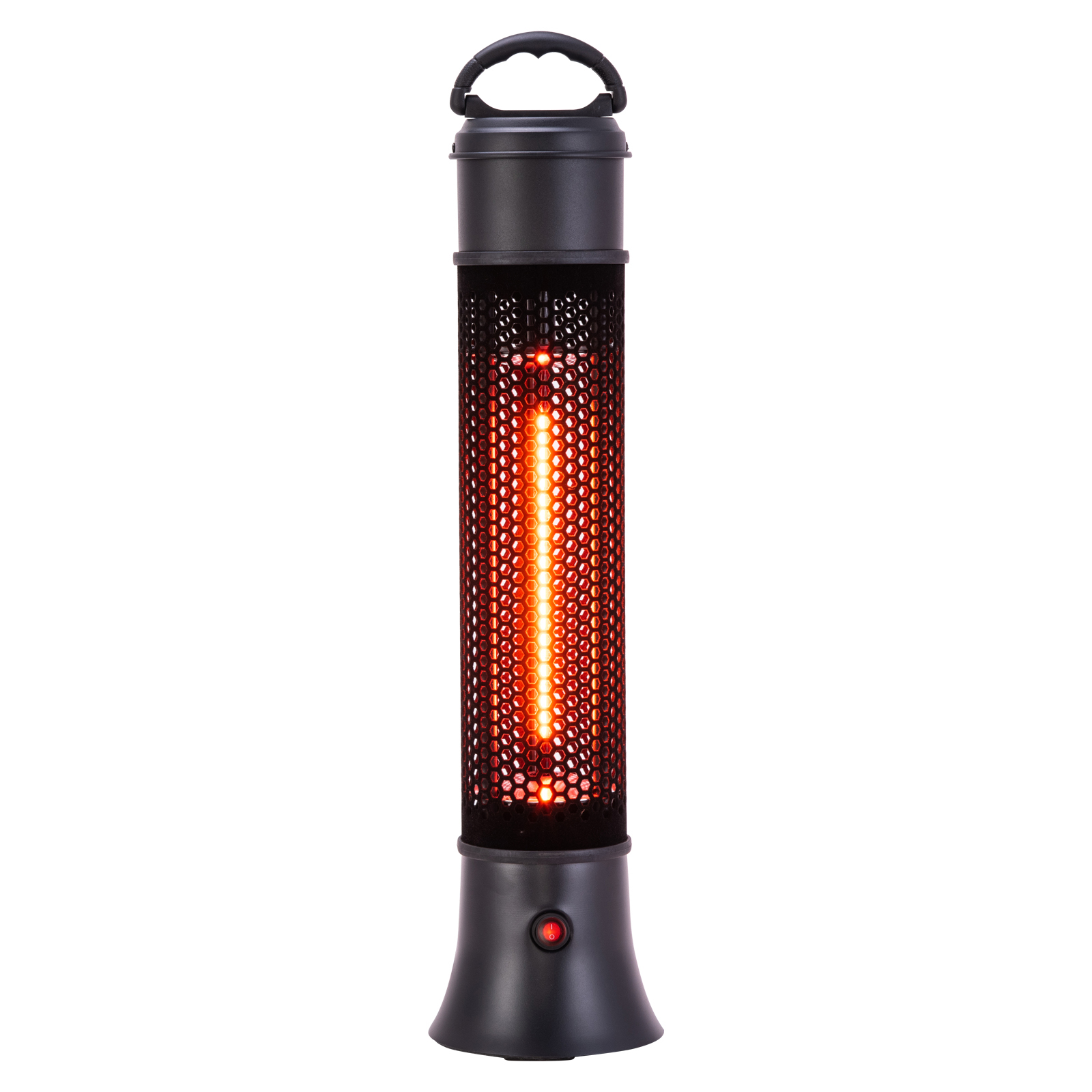 Stående terrassevarmer | 1200W
