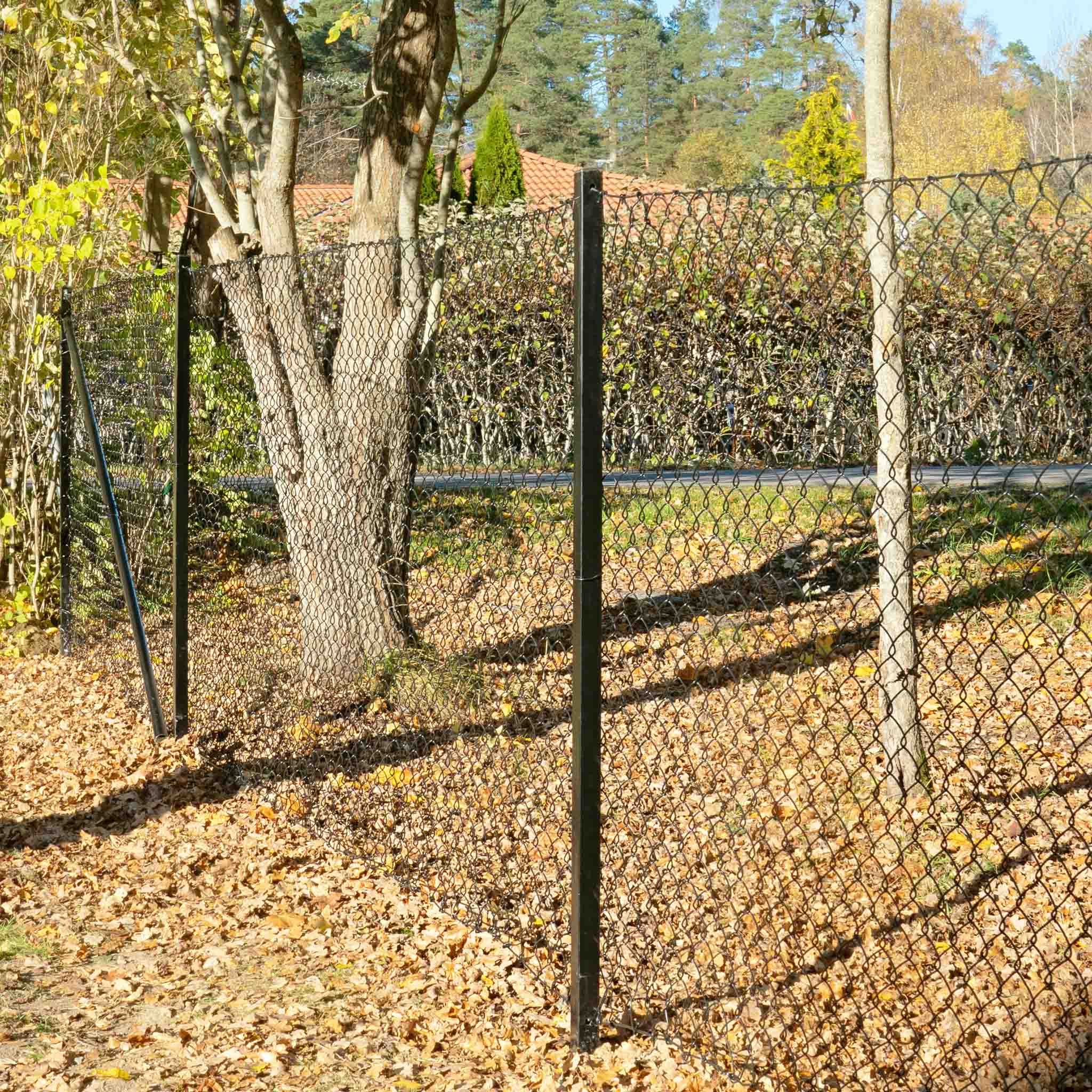 Villagjerde 100cm høyt | 25 meterspakke
